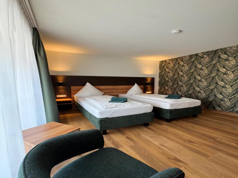 City Partner Hotel Sittardsberg  image