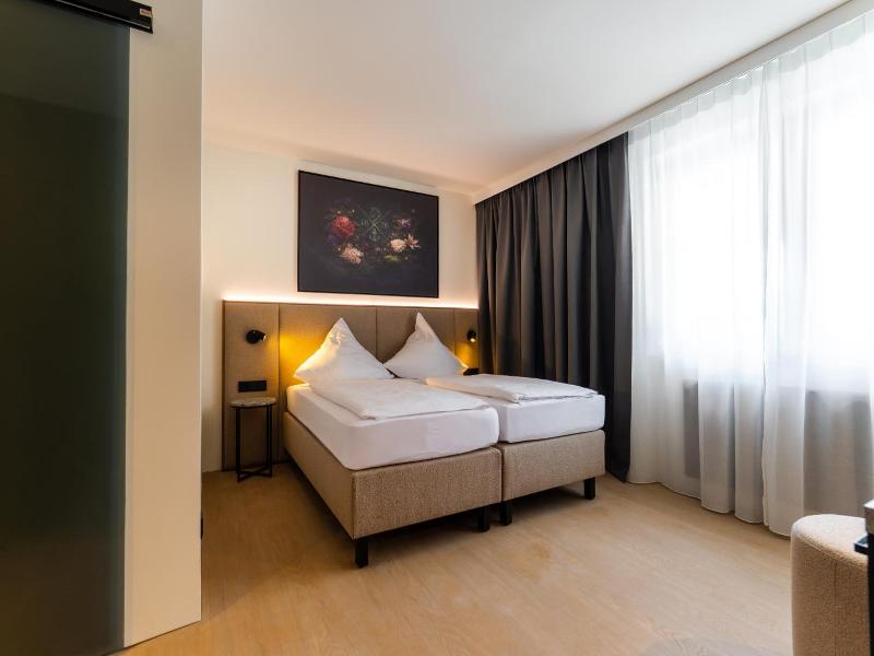 City Partner Hotel Sittardsberg  image