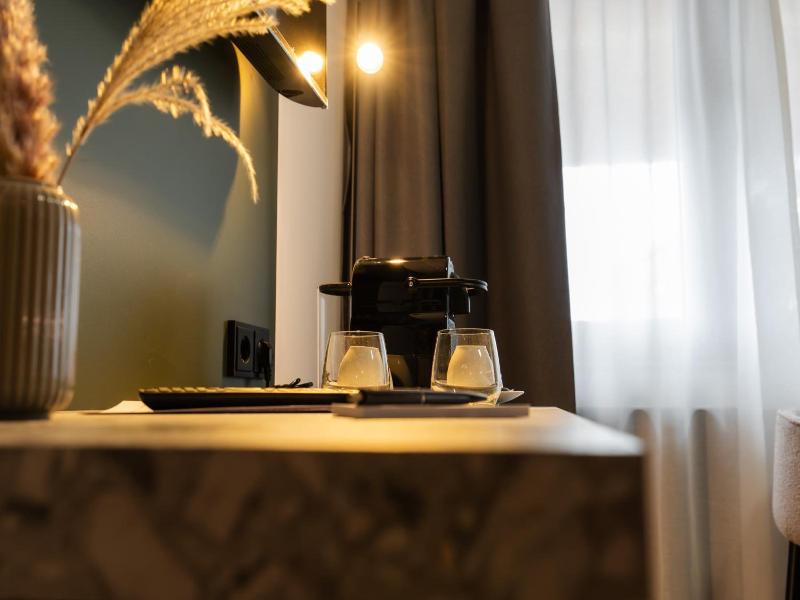 City Partner Hotel Sittardsberg  image