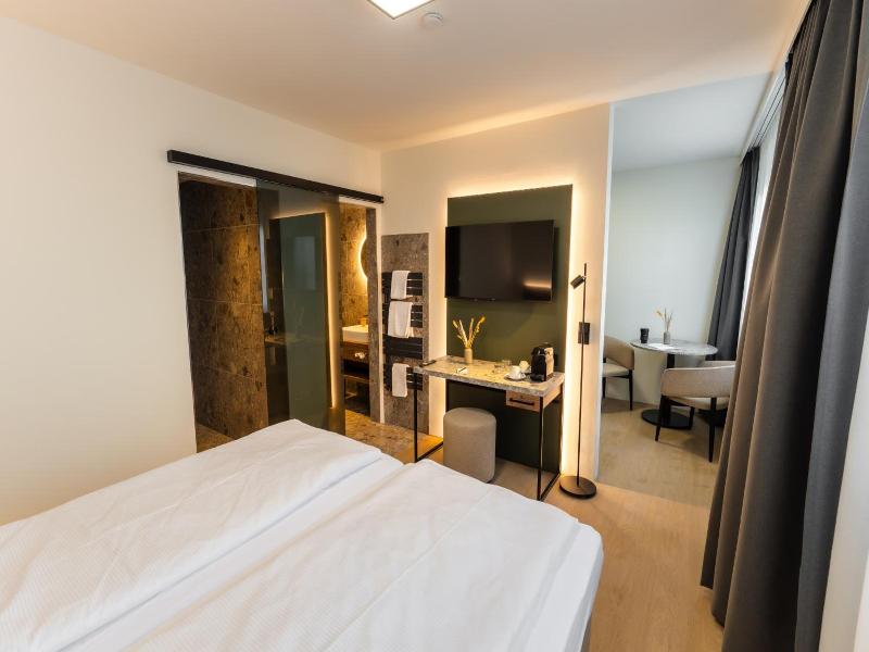 City Partner Hotel Sittardsberg  — general view