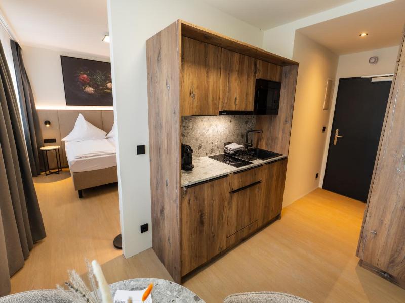 City Partner Hotel Sittardsberg  — general view