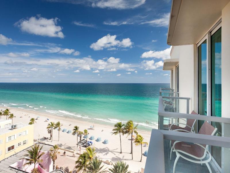 Hollywood Beach Marriott image