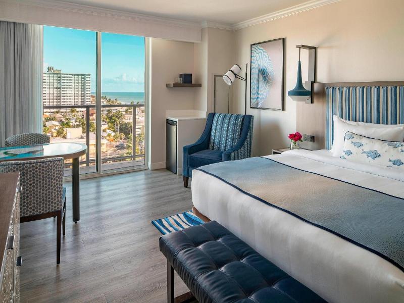 Hollywood Beach Marriott image