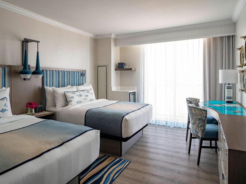 Hollywood Beach Marriott image