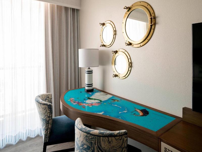 Hollywood Beach Marriott image
