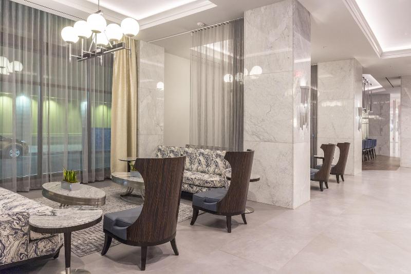 The Jung Hotel & Residences image