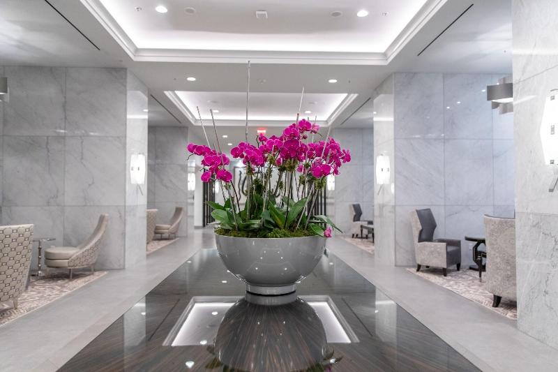 The Jung Hotel & Residences image