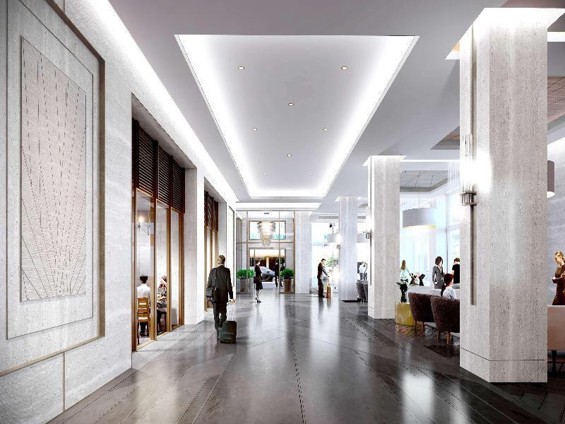 The Jung Hotel & Residences image