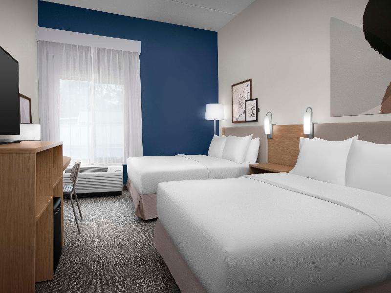 Spark by Hilton San Antonio Airport image