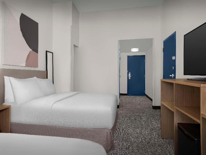 Spark by Hilton San Antonio Airport image