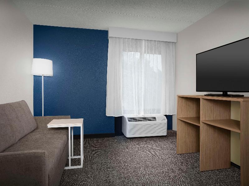 Spark by Hilton San Antonio Airport image