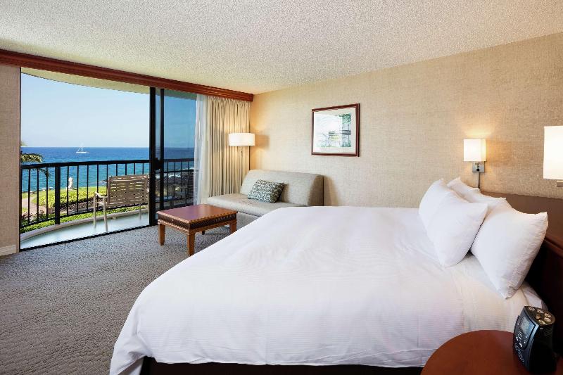 Hilton Grand Vacations Club Ocean Tower Waikoloa V