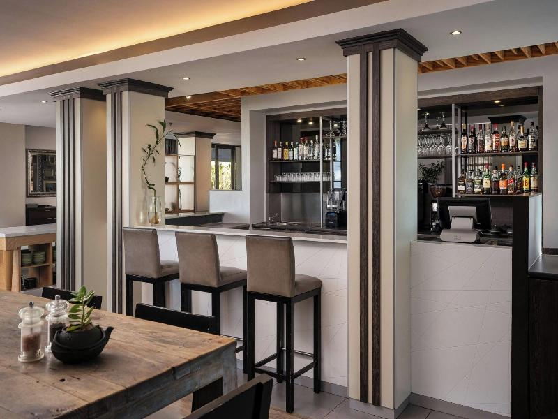 Protea Hotel Cape Town Waterfront Breakwater Lodge image