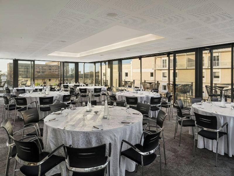 Protea Hotel Cape Town Waterfront Breakwater Lodge image