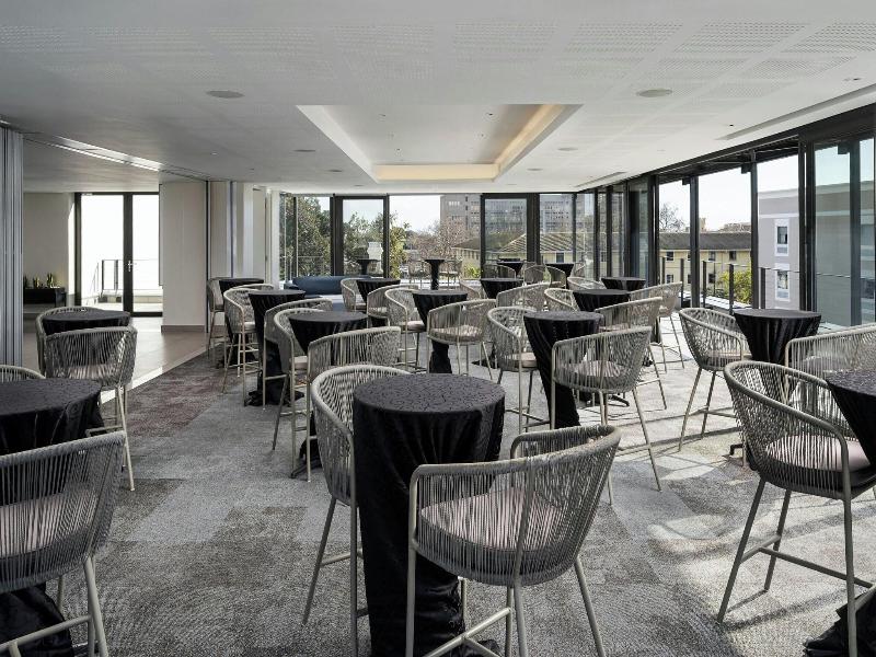 Protea Hotel Cape Town Waterfront Breakwater Lodge image