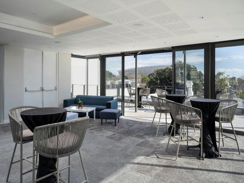 Protea Hotel Cape Town Waterfront Breakwater Lodge image
