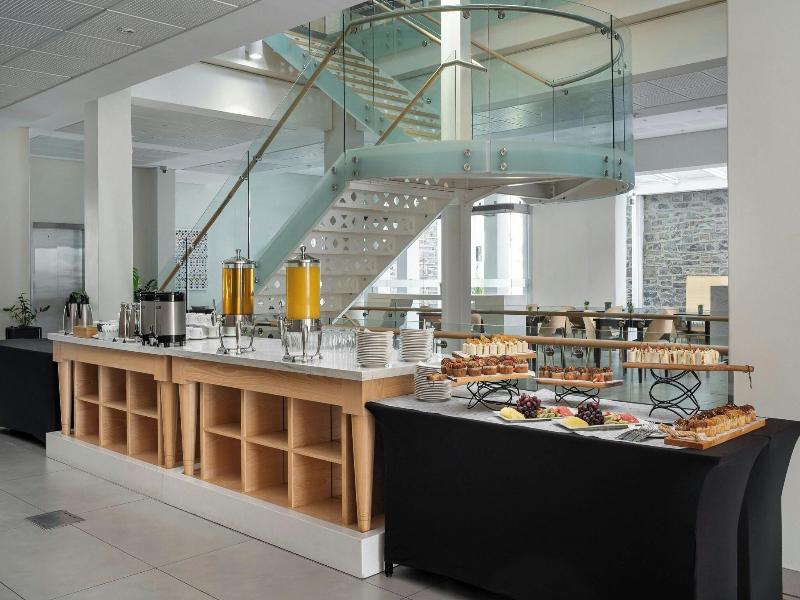Protea Hotel Cape Town Waterfront Breakwater Lodge image
