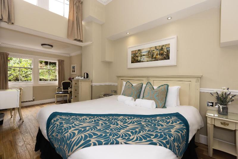 Haymarket Hotel image