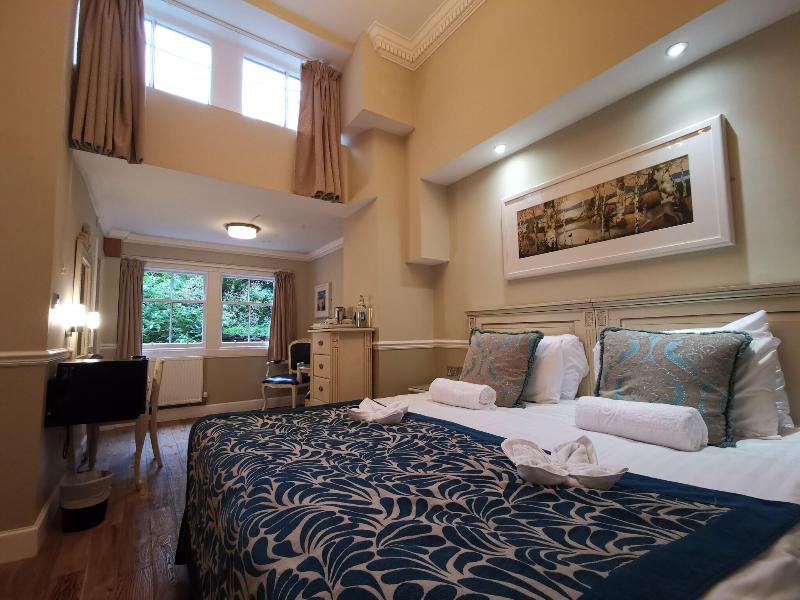 Haymarket Hotel image
