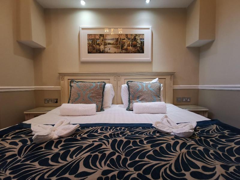 Haymarket Hotel image