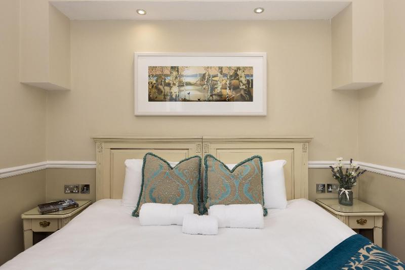 Haymarket Hotel image