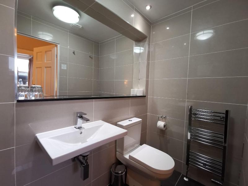 Haymarket Hotel image