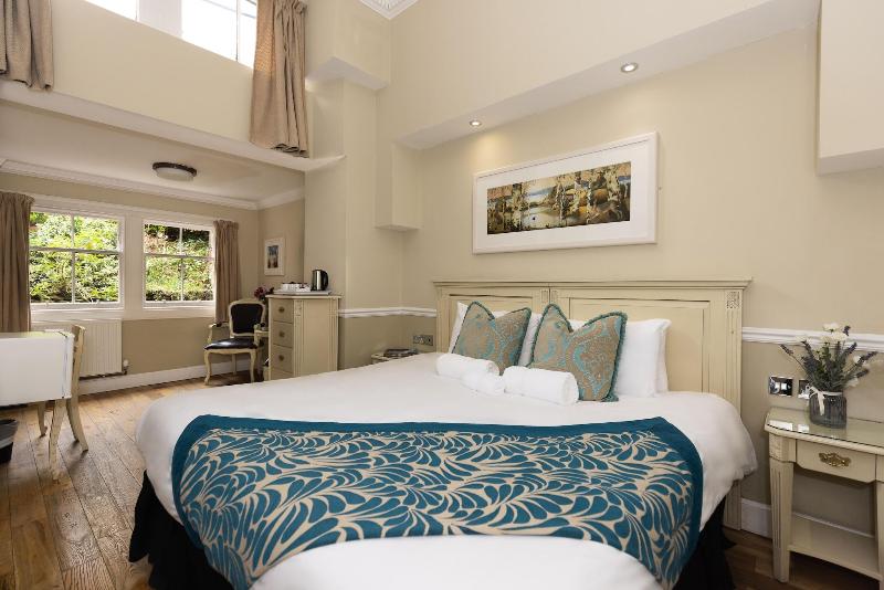 Haymarket Hotel image