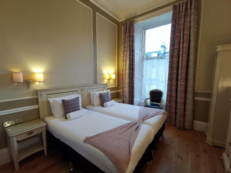 Haymarket Hotel image