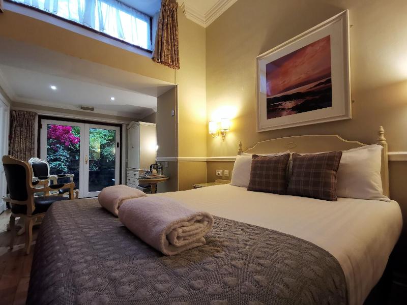 Haymarket Hotel image