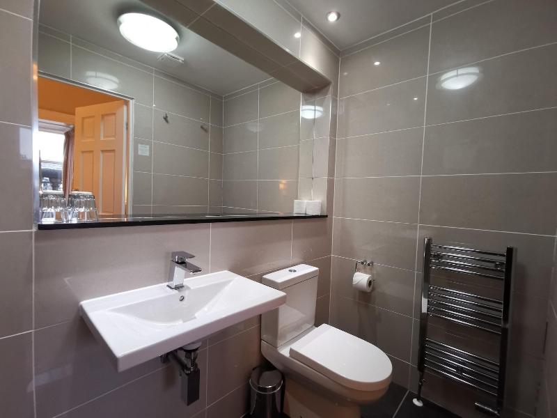 Haymarket Hotel image
