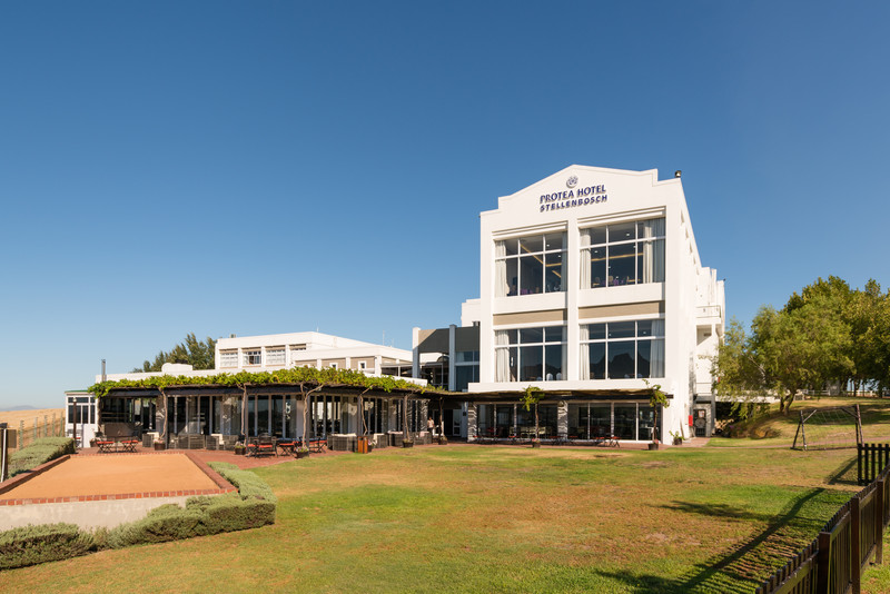 Protea Hotel Stellenbosch