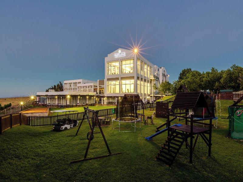 Protea Hotel Stellenbosch image