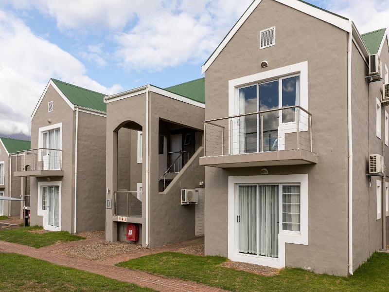 Protea Hotel Stellenbosch image