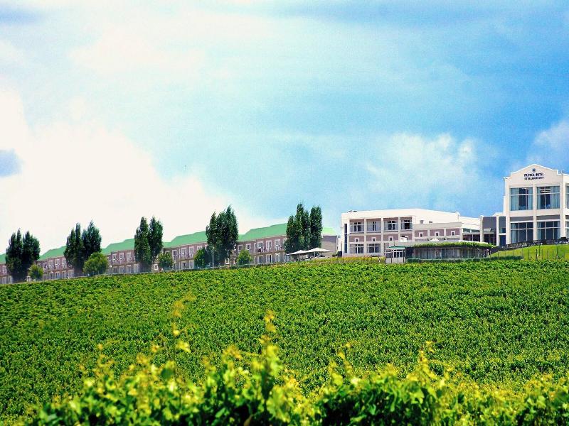 Protea Hotel Stellenbosch image