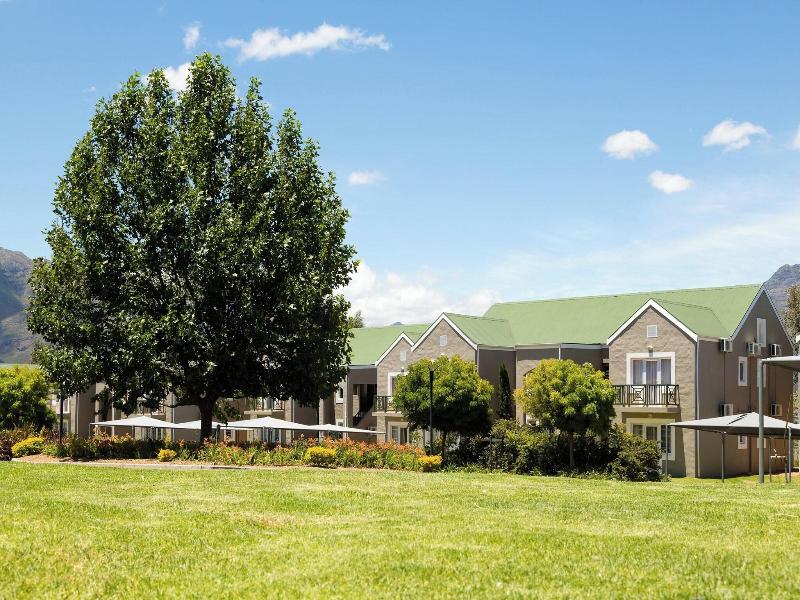 Protea Hotel Stellenbosch image