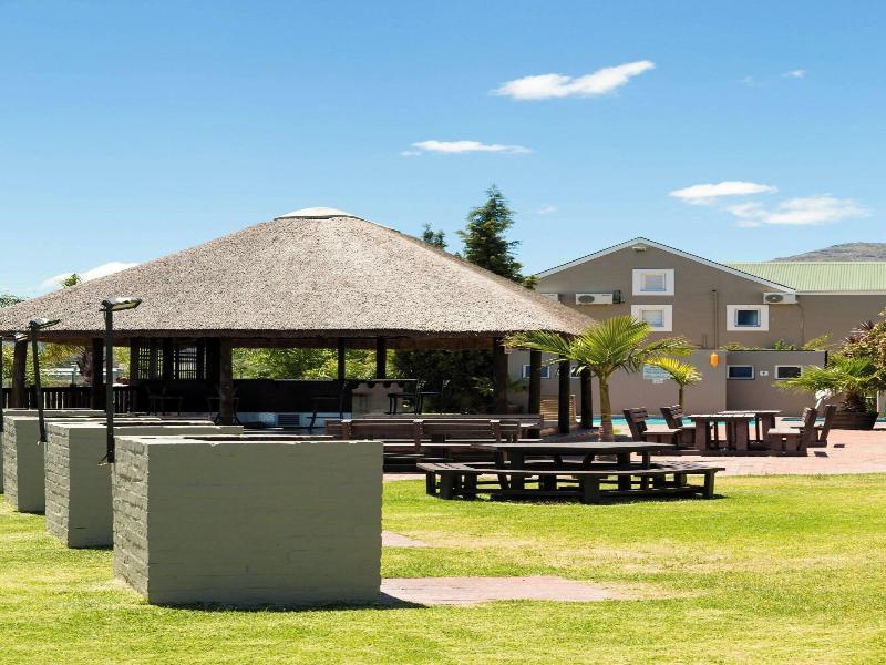 Protea Hotel Stellenbosch image