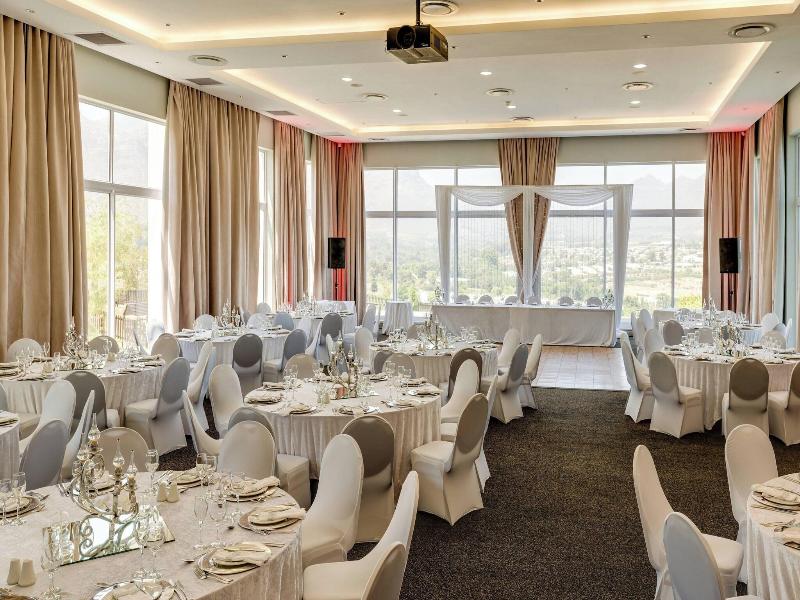 Protea Hotel Stellenbosch image