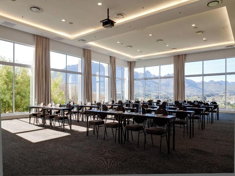 Protea Hotel Stellenbosch image
