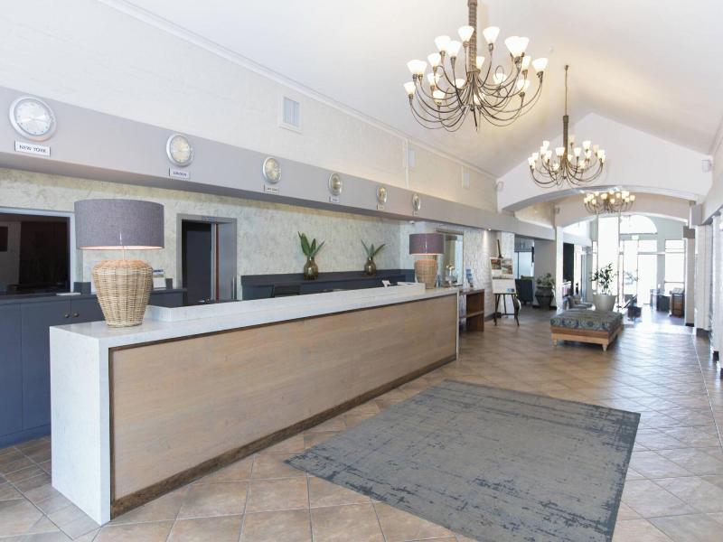 Protea Hotel Stellenbosch image