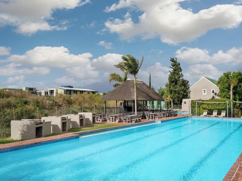 Protea Hotel Stellenbosch image