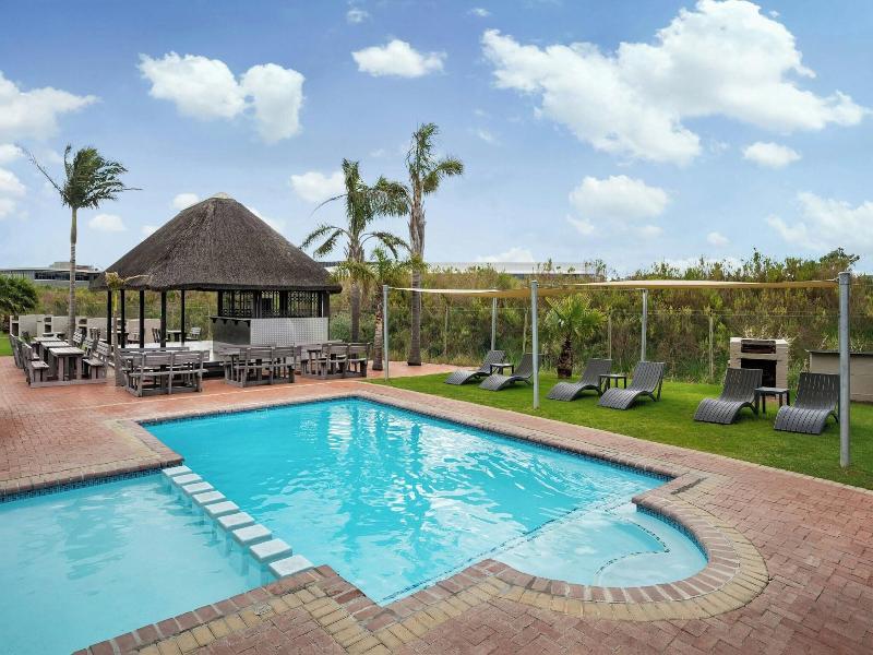 Protea Hotel Stellenbosch image