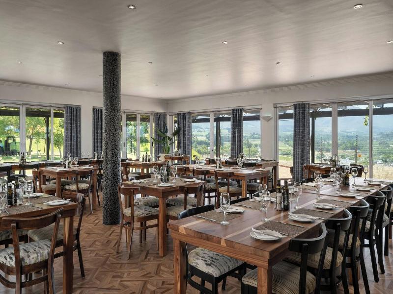 Protea Hotel Stellenbosch image