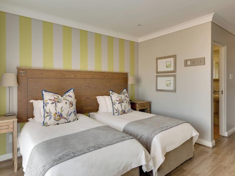 Protea Hotel Stellenbosch image