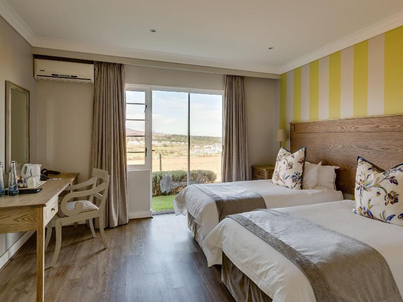 Protea Hotel Stellenbosch image