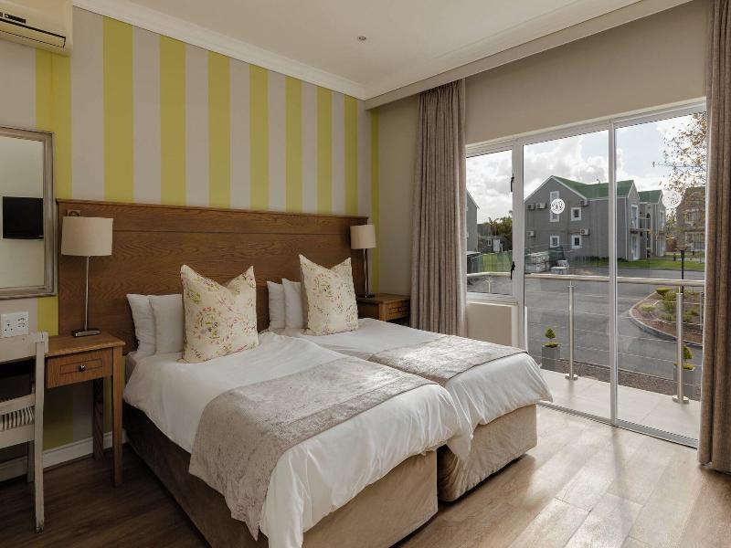 Protea Hotel Stellenbosch image