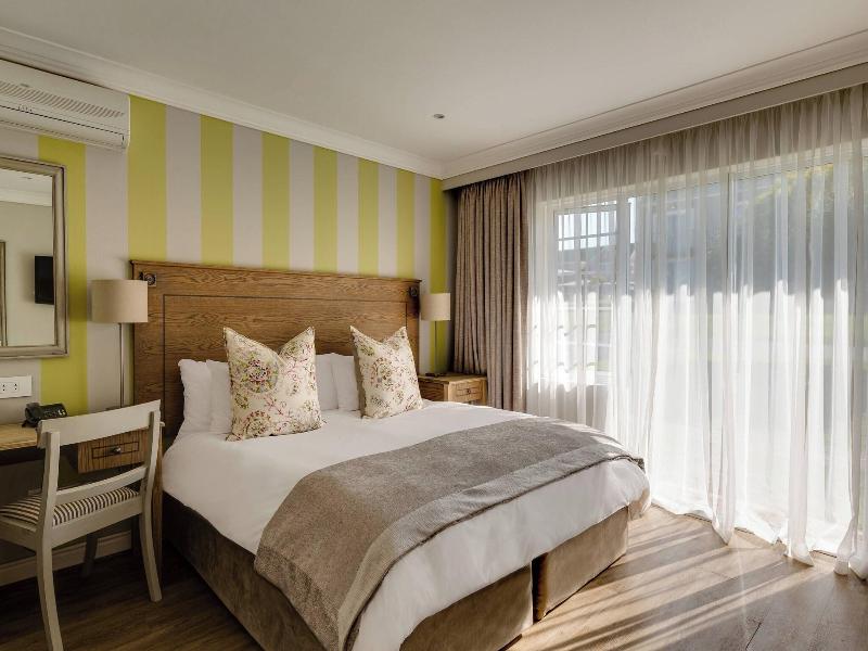Protea Hotel Stellenbosch image