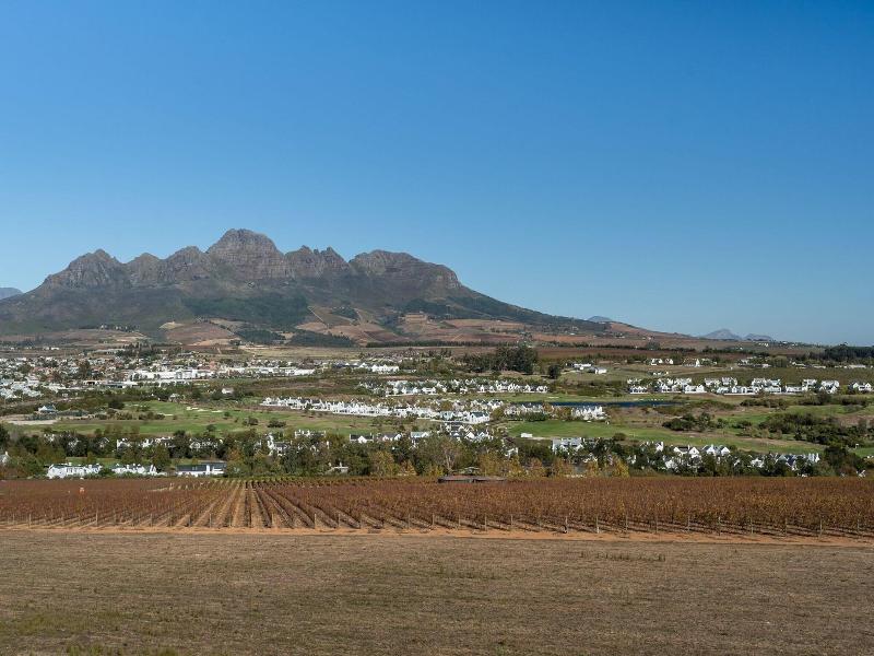 Protea Hotel Stellenbosch image