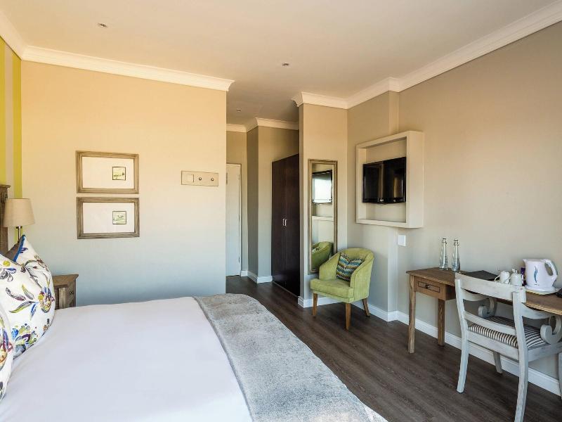 Protea Hotel Stellenbosch image