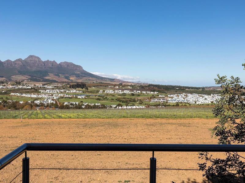 Protea Hotel Stellenbosch image