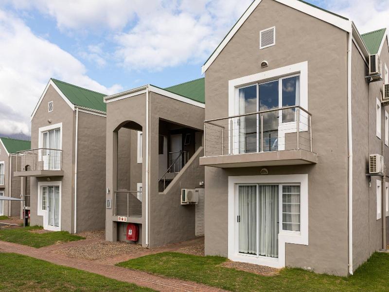 Protea Hotel Stellenbosch image